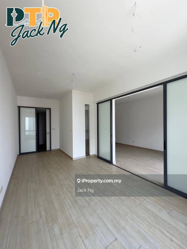 For Sale - Wellesley Residences