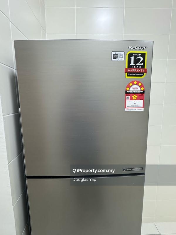 Condominium for Rent in Aspire Residence by Douglas Yap - iProperty.com.my