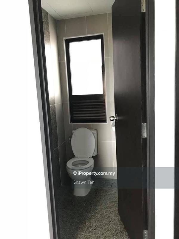 Kediaman Servis untuk Disewa di The Heights Residence oleh Shawn Teh - iProperty.com.my