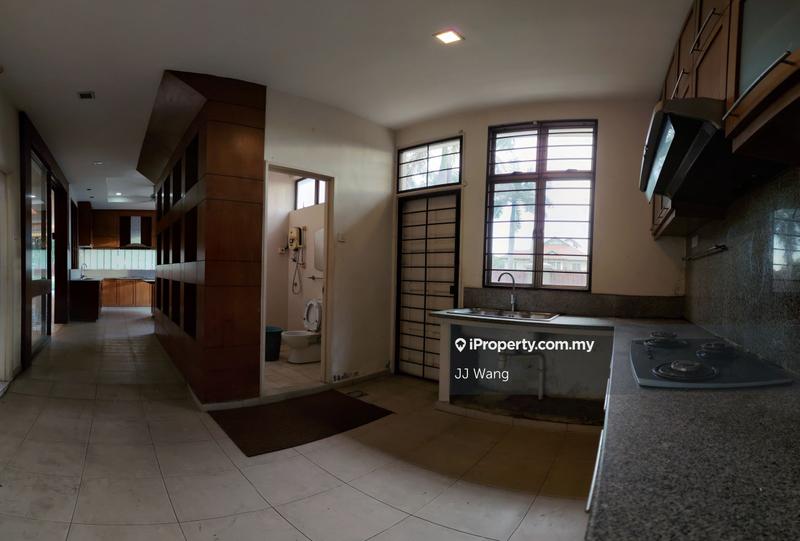 Banglo untuk Dijual di 8s5w7, Shah Alam oleh JJ Wang - iProperty.com.my