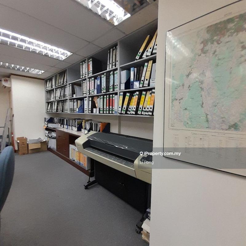 For Rent - Damansara Intan