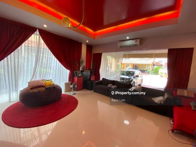 Semi-Detached House for Sale in Damansara Legenda Damansara Lagenda, Ara Damansara by Reni Lim - iProperty.com.my