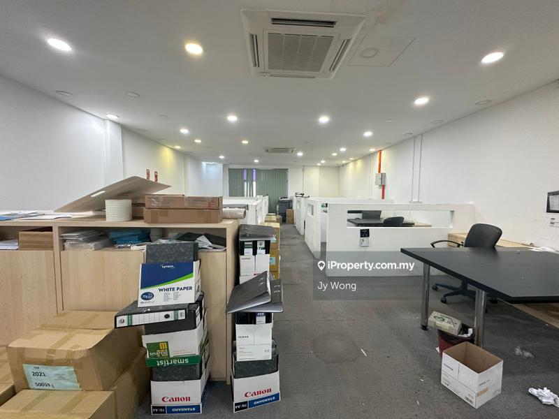 Shop for Sale in Kuchai Entrepreneurs Park, Kuchai Lama by Jy Wong - iProperty.com.my