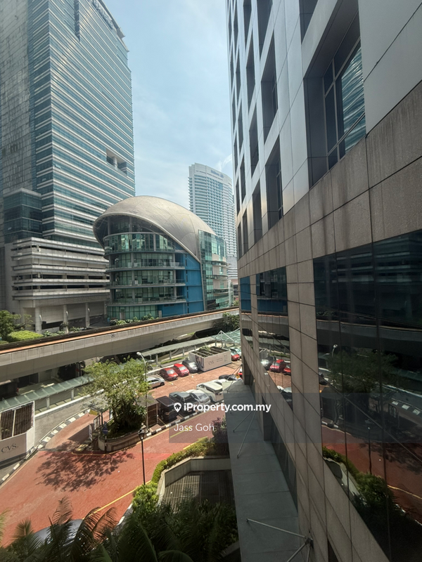 Pejabat untuk Dijual di Plaza Sentral, Kl Sentral oleh Jass Goh - iProperty.com.my