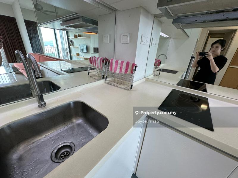 Condominium for Rent in Kiara East by Joycelin Yap - iProperty.com.my