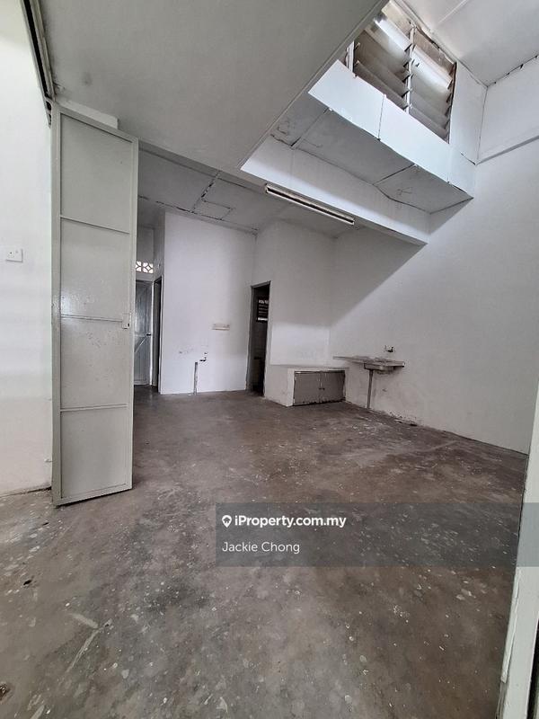 Rumah Berangkai 1 Tingkat untuk Dijual di Happy Garden, Kuchai Lama oleh Jackie Chong - iProperty.com.my