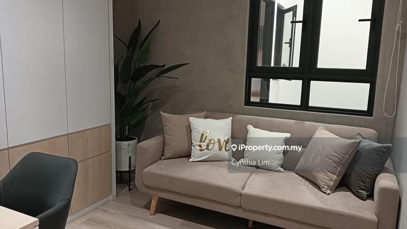 Service Residence for Sale in Aster Court by Cynthia Lim - iProperty.com.my