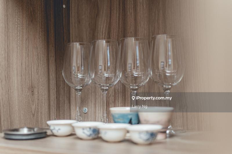 Kediaman Servis untuk Disewa di Country Garden Central Park oleh Larry Ng - iProperty.com.my