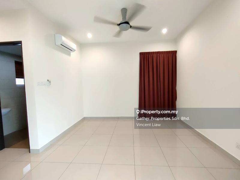 Rumah Berkembar untuk Dijual di Seksyen 11, Kota Damansara oleh Vincent Liaw - iProperty.com.my