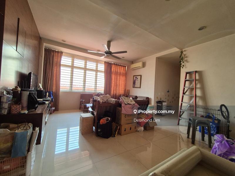 Rumah Berkembar untuk Dijual di Taman Gelugor, Jelutong oleh Desmond Lim - iProperty.com.my