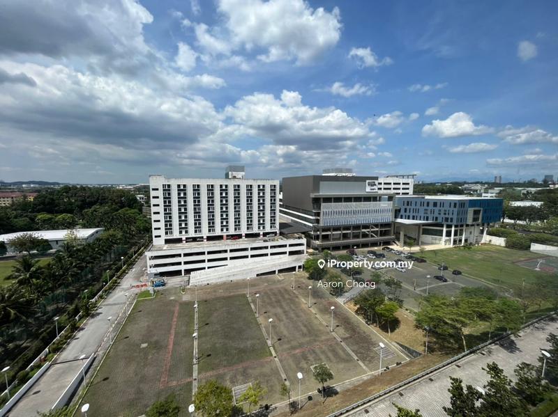 Service Residence for Sale in Paramount Utropolis by Aaron Chong - iProperty.com.my