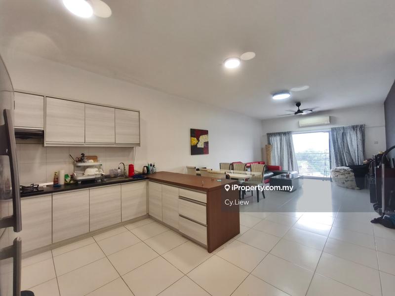 Service Residence for Sale in SetiaWalk by Cy.Liew - iProperty.com.my