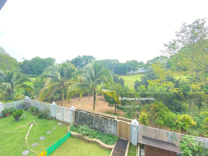 Banglo untuk Dijual di Mines Resort City, Seri Kembangan oleh Teammy Lee - iProperty.com.my