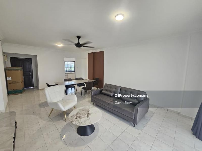 For Rent - Seri Mutiara Apartment