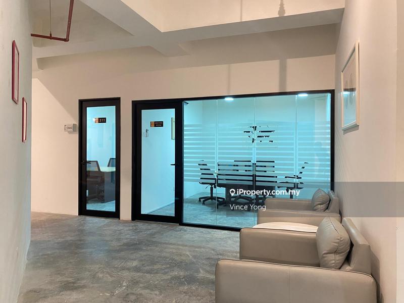 Office for Rent in SS2, Petaling Jaya by Vince Yong - iProperty.com.my
