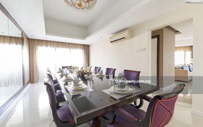 For Sale - UBN Apartment