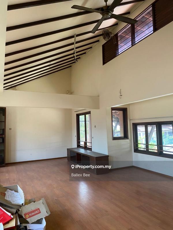 Banglo untuk Dijual di Bandar Sri Damansara, Selangor oleh Ballex Bee - iProperty.com.my