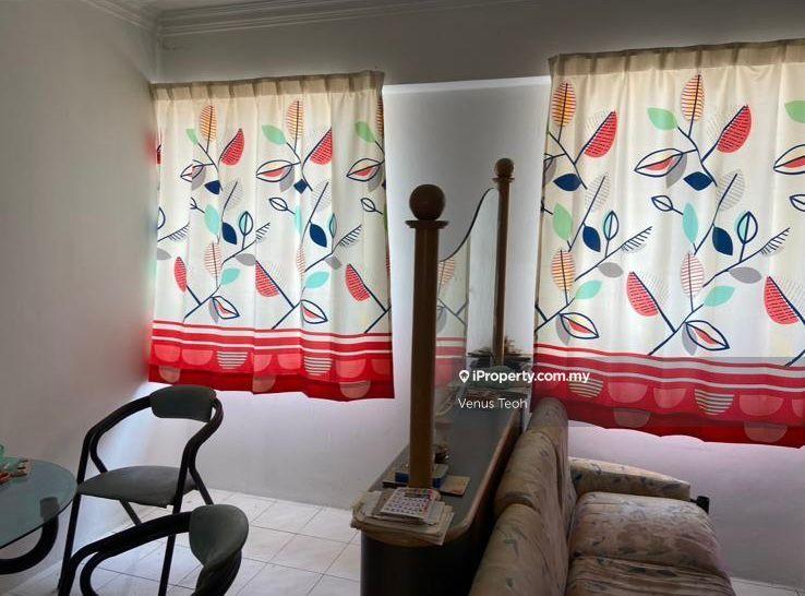 For Sale - Fortune Court