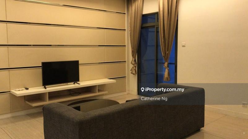 Service Residence for Sale in Eve Suite / NZX Square by Catherine Ng - iProperty.com.my