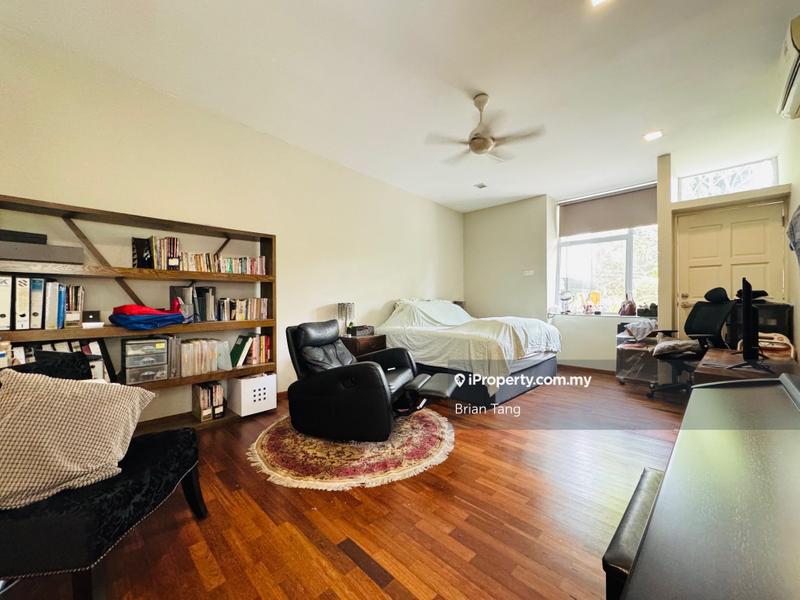 Banglo untuk Dijual di Sierramas, Sungai Buloh oleh Brian Tang - iProperty.com.my
