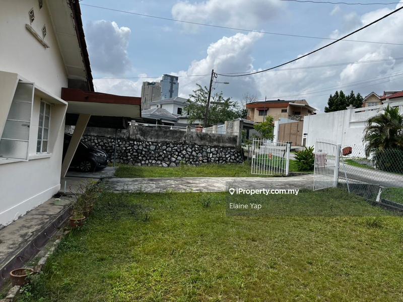 Bungalow House untuk Dijual di Seksyen 12, Petaling Jaya oleh Elaine Yap - iProperty.com.my