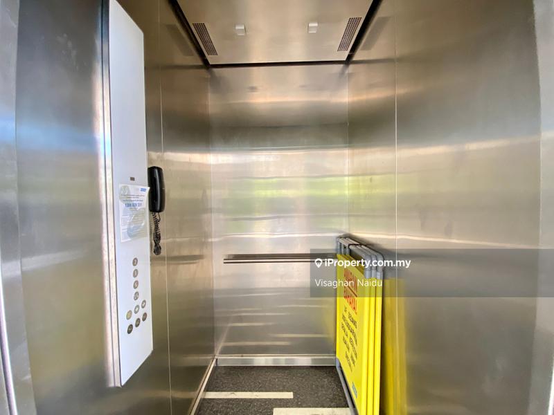 3.5-storey Terraced House for Sale in Fields of Gold Villa Senja Rawang, Rawang by Visaghan Naidu - iProperty.com.my