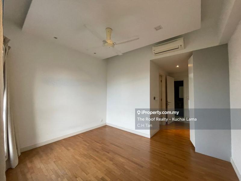 Kediaman Servis untuk Dijual di G Residence oleh C.H Tan - iProperty.com.my