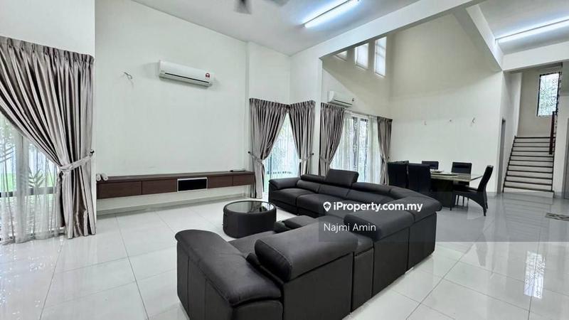 Bungalow House for Sale in Anjung Melati, Gombak by Najmi Amin - iProperty.com.my