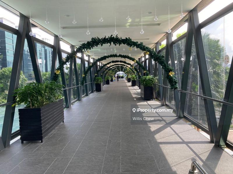 Office for Rent in Bangsar South, Kampung Kerinchi (Bangsar South) by Willis Chew - iProperty.com.my