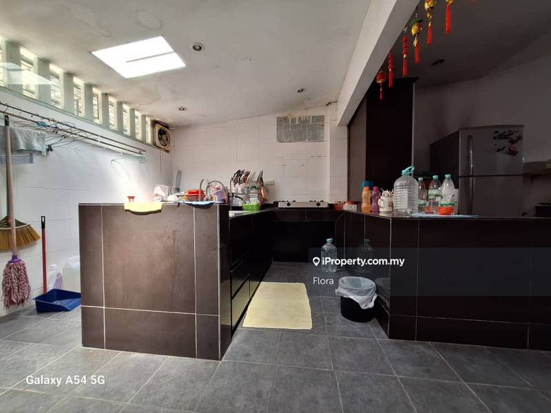 Rumah Teres 1-Tingkat untuk Dijual di Bandar Baru Sri Petaling, Sri Petaling oleh Flora - iProperty.com.my