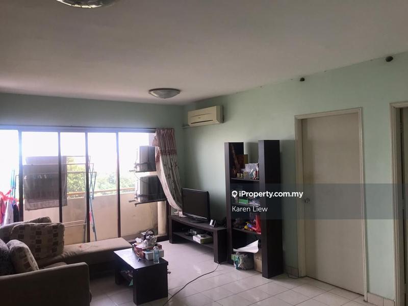 Kondominium untuk Dijual di Palm Spring @ Damansara oleh Karen Liew - iProperty.com.my