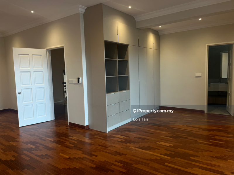 Kondominium untuk Dijual di 1 Bukit Utama oleh Lois Tan - iProperty.com.my