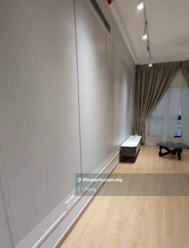 Service Residence for Rent in Maya Bay Residences @ Gamuda Cove by S Y Pong - iProperty.com.my