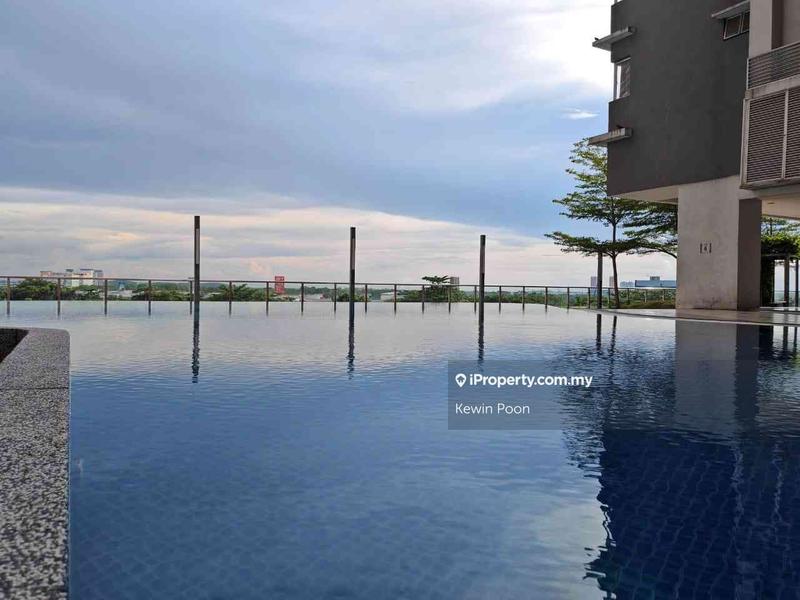 Condominium for Sale in Koi Prima Condominium by Kewin Poon - iProperty.com.my