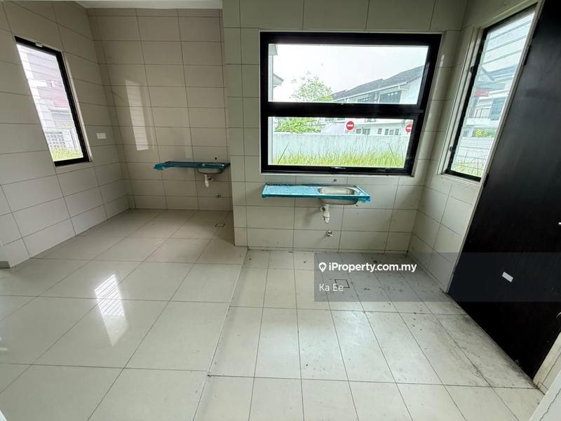 2-storey Terraced House for Sale in Taman Bukit Subang, Shah Alam by Ka Ee - iProperty.com.my