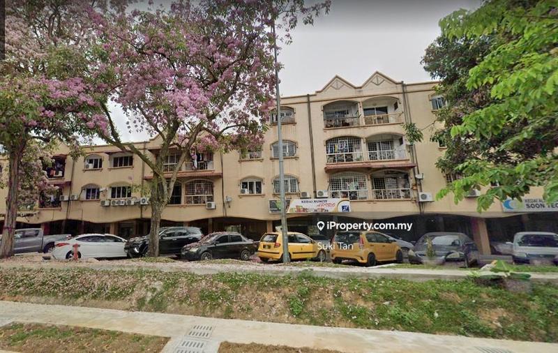 For Sale - Taman sejahtera