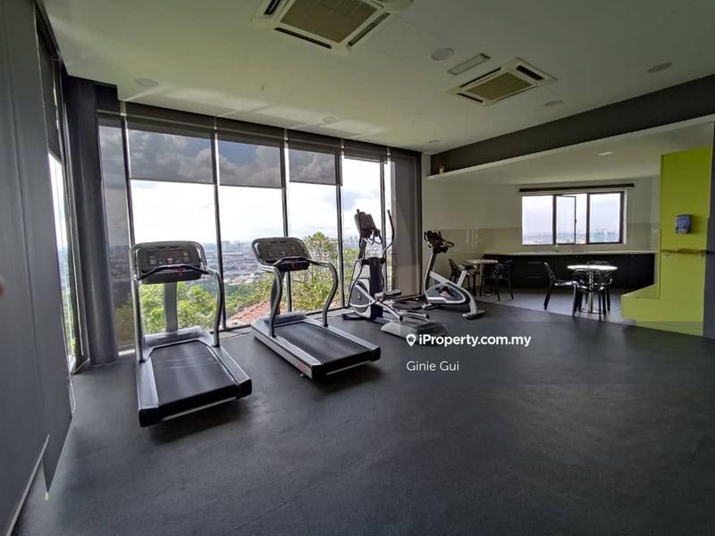 Rumah Berangkai 2 Tingkat untuk Dijual di Saujana Puchong, Puchong oleh Ginie Gui - iProperty.com.my