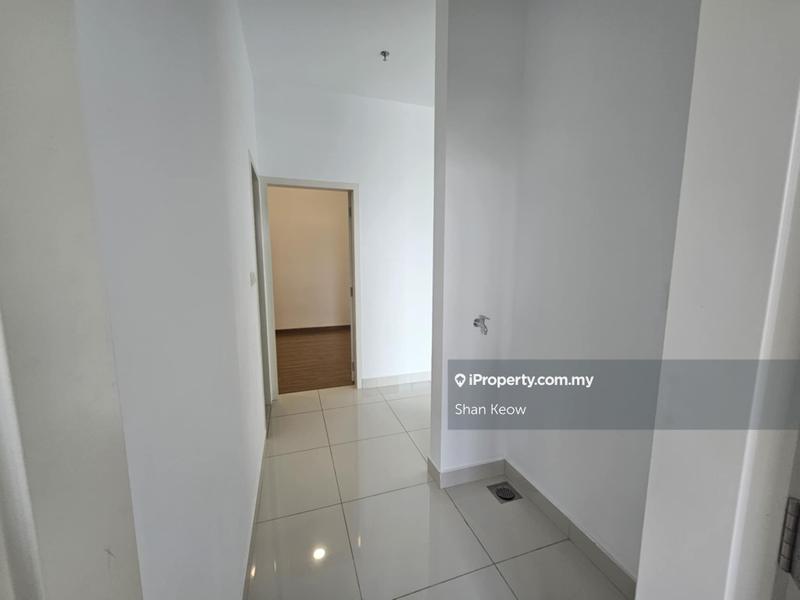 Service Residence for Rent in Rica Residence by Shan Keow - iProperty.com.my