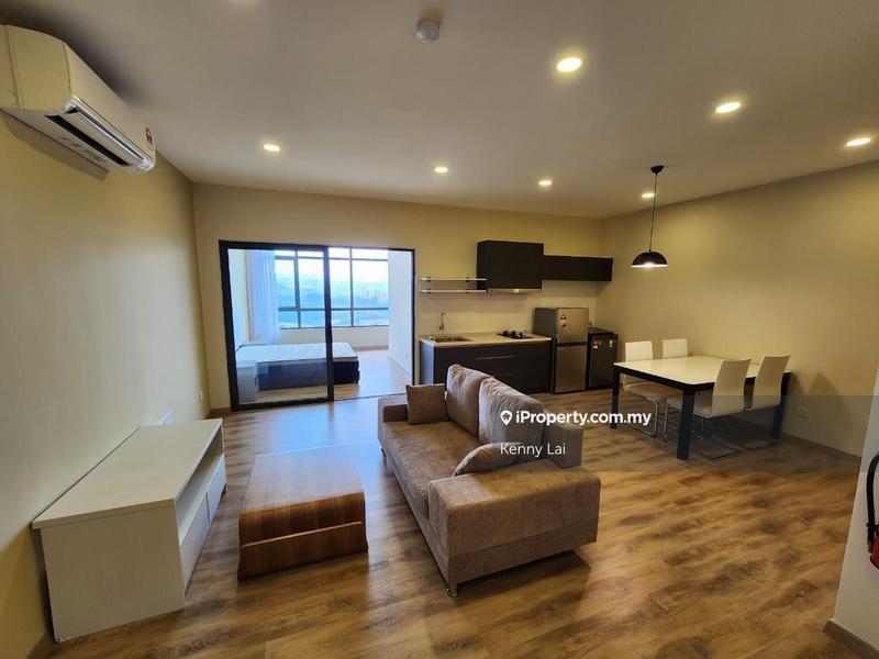 For Rent - The Mark @ Cheras