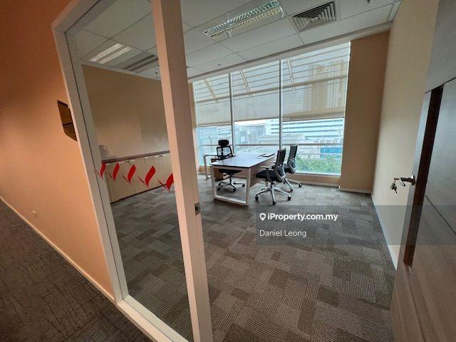 Office for Rent in Cyberjaya, Selangor by Daniel Leong - iProperty.com.my