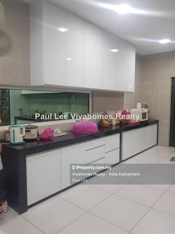 Bungalow House for Sale in Bandar Kinrara, Selangor by Paul Lee - iProperty.com.my
