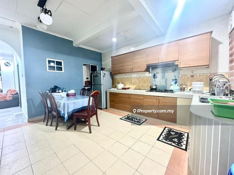 Rumah Berangkai 1 Tingkat untuk Dijual di 5xmn7, Cheras oleh HJLim - iProperty.com.my