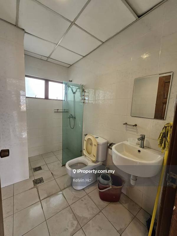 Kondominium untuk Dijual di Tivoli Villas oleh Kelvin Ho - iProperty.com.my