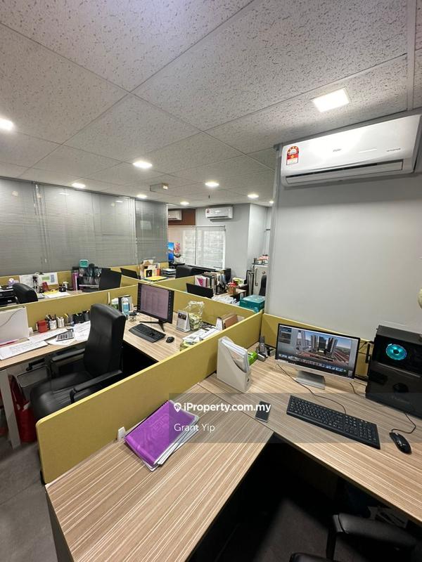 Kedai-Pejabat untuk Dijual di Cheras, Cheras oleh Grant Yip - iProperty.com.my