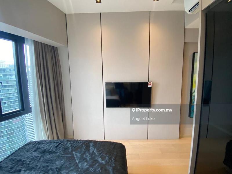 Residensi Servis untuk Dijual di Star Residences Three oleh Angeel Loke - iProperty.com.my