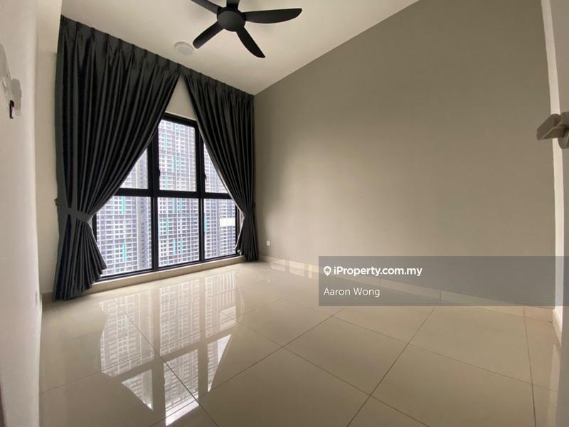 Service Residence for Rent in Trion 2 @ KL by Aaron Wong - iProperty.com.my