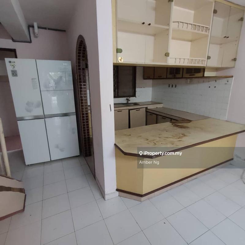 Rumah Teres 2.5-Tingkat untuk Dijual di Desa Setapak, Wangsa Maju oleh Amber Ng - iProperty.com.my