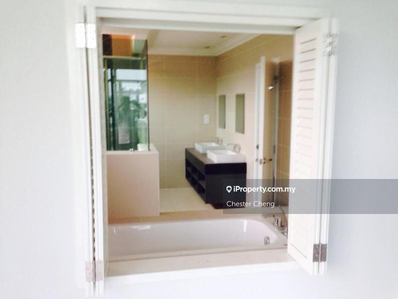 Rumah Teres 3-Tingkat untuk Dijual di USJ Heights, Subang Jaya oleh Chester Cheng - iProperty.com.my