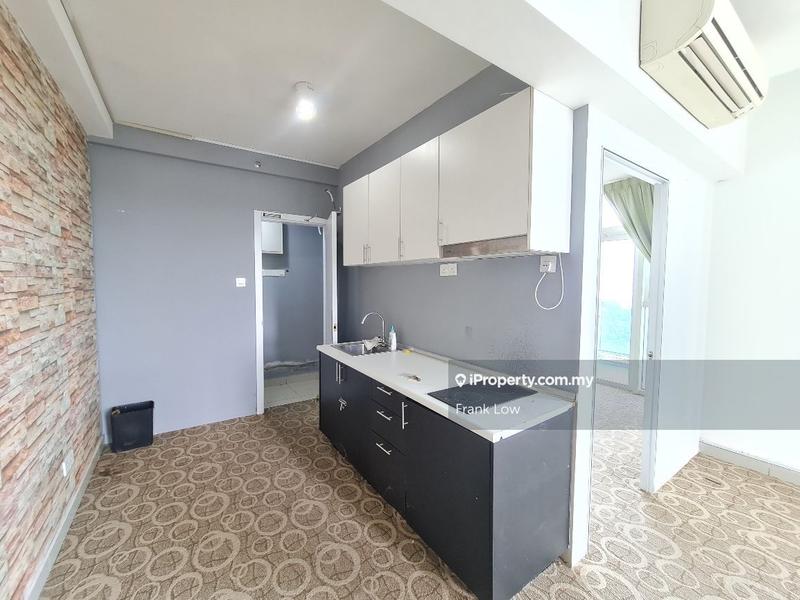 For Sale - The Scott Garden SOHO