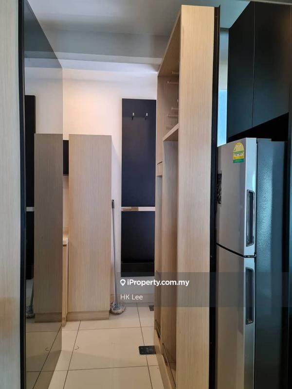 Service Residence for Sale in Uptown Residences by HK Lee - iProperty.com.my